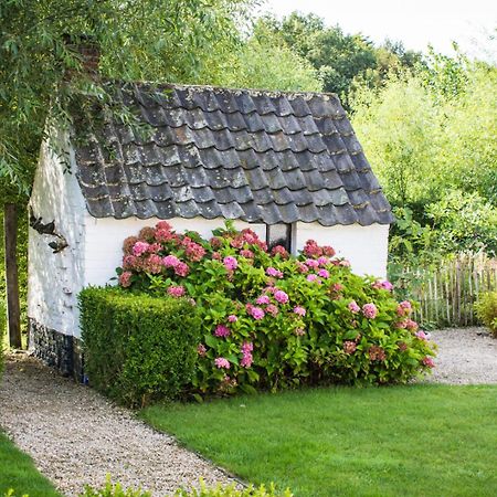 Bed and Breakfast Stee 23 Hertsberge Esterno foto