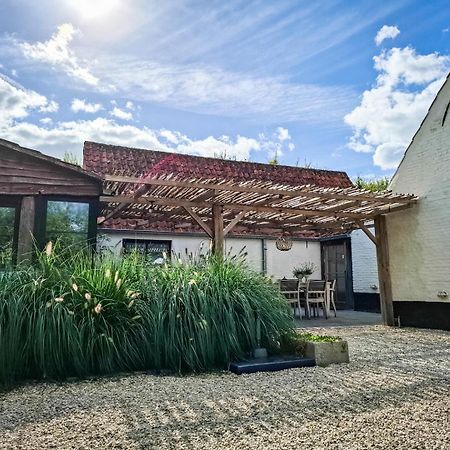 Bed and Breakfast Stee 23 Hertsberge Esterno foto