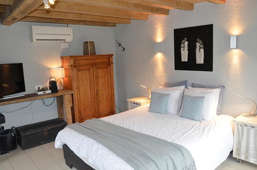 Bed and Breakfast Stee 23 Hertsberge Esterno foto