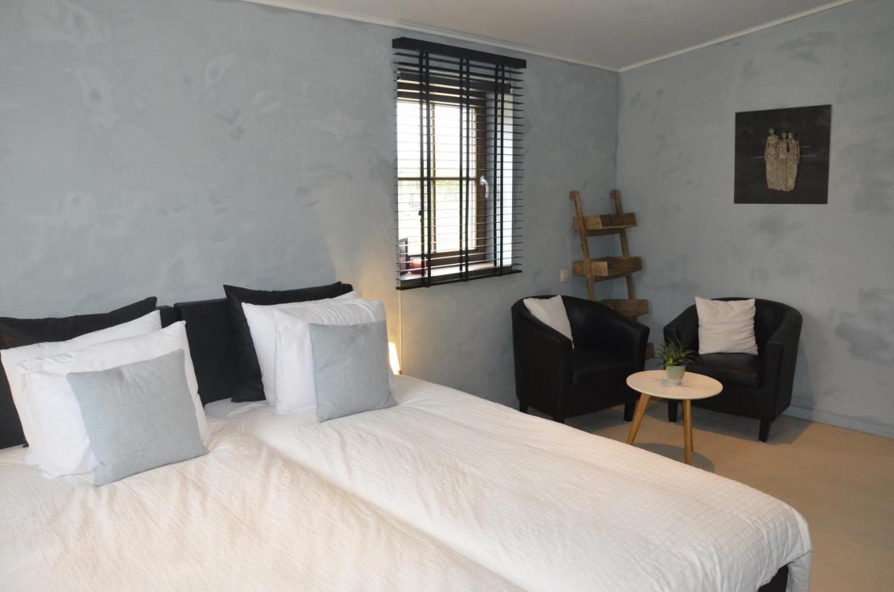 Bed and Breakfast Stee 23 Hertsberge Esterno foto