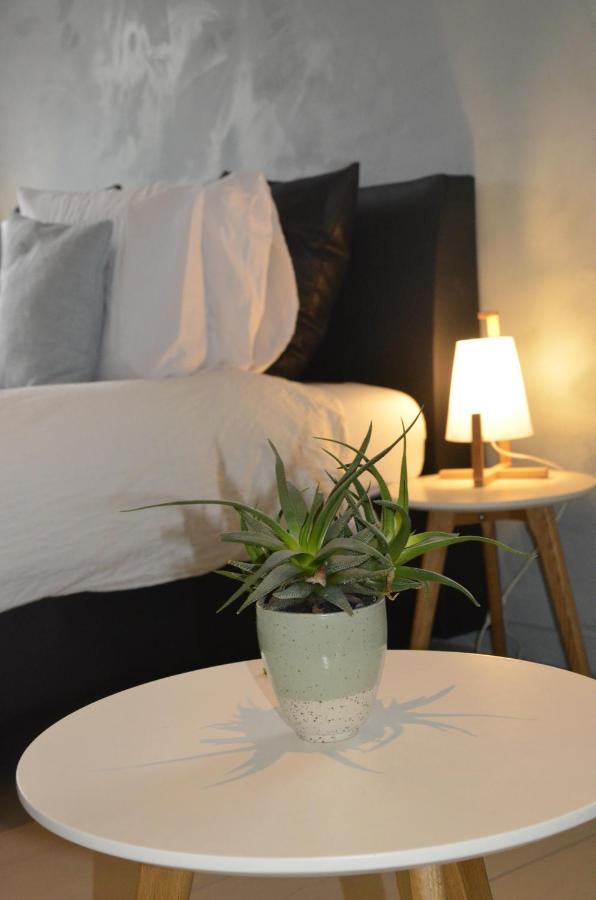 Bed and Breakfast Stee 23 Hertsberge Esterno foto