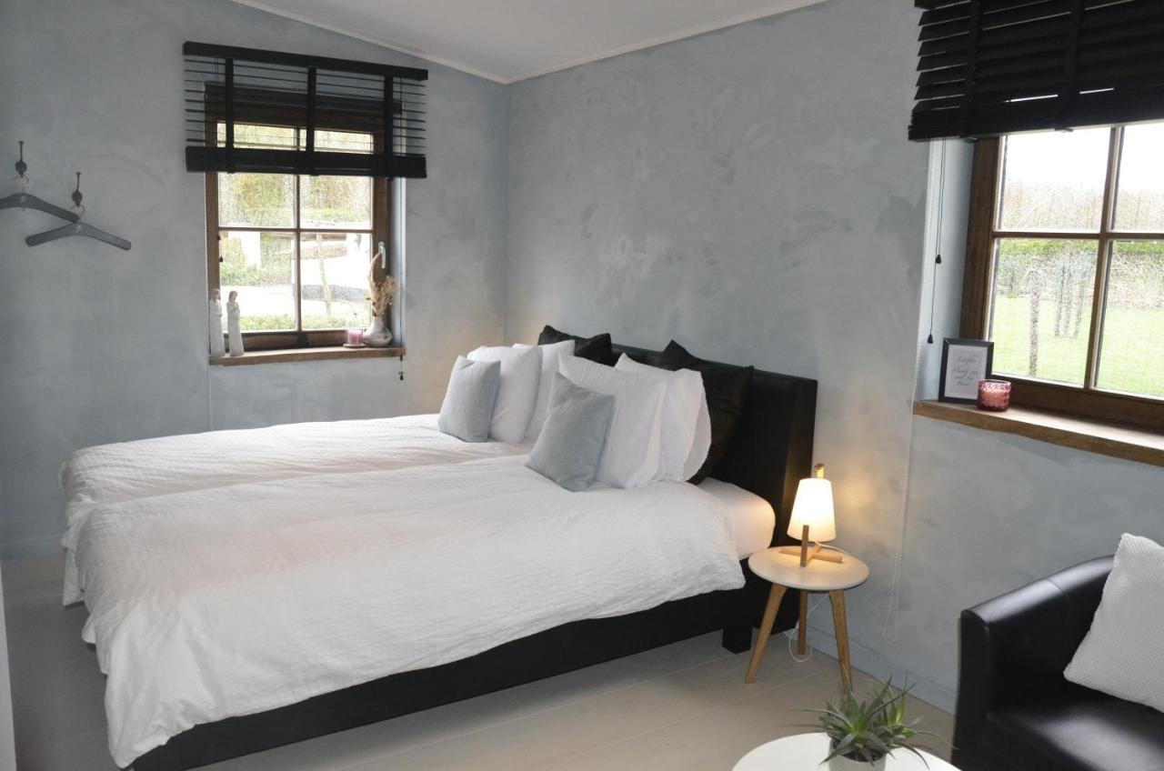Bed and Breakfast Stee 23 Hertsberge Esterno foto
