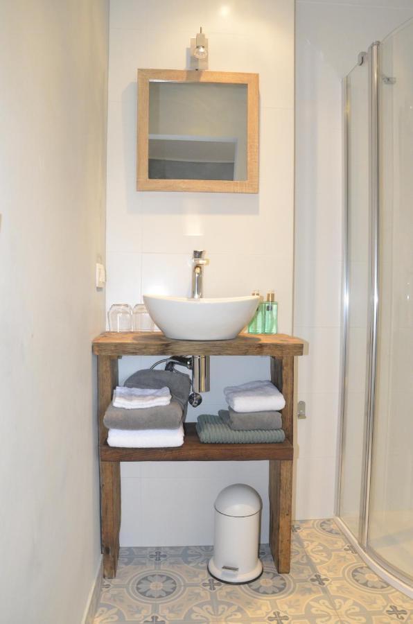 Bed and Breakfast Stee 23 Hertsberge Esterno foto