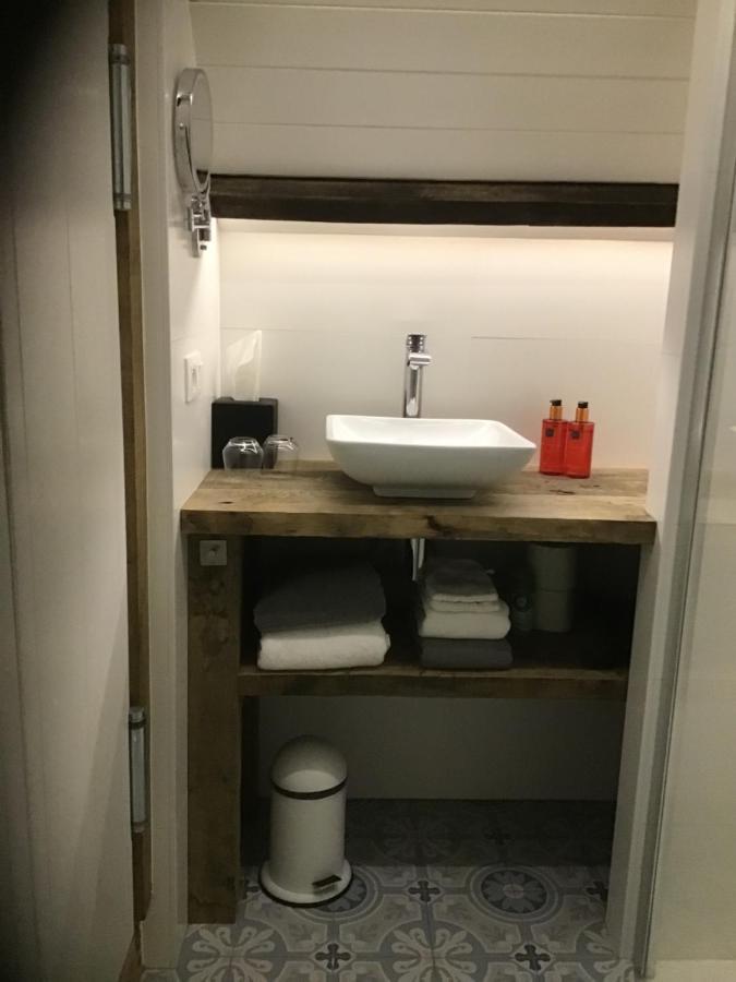 Bed and Breakfast Stee 23 Hertsberge Esterno foto