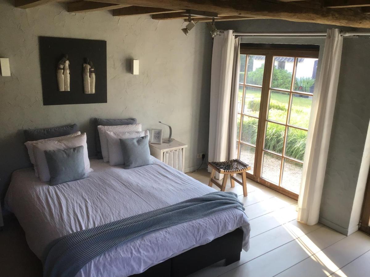 Bed and Breakfast Stee 23 Hertsberge Esterno foto