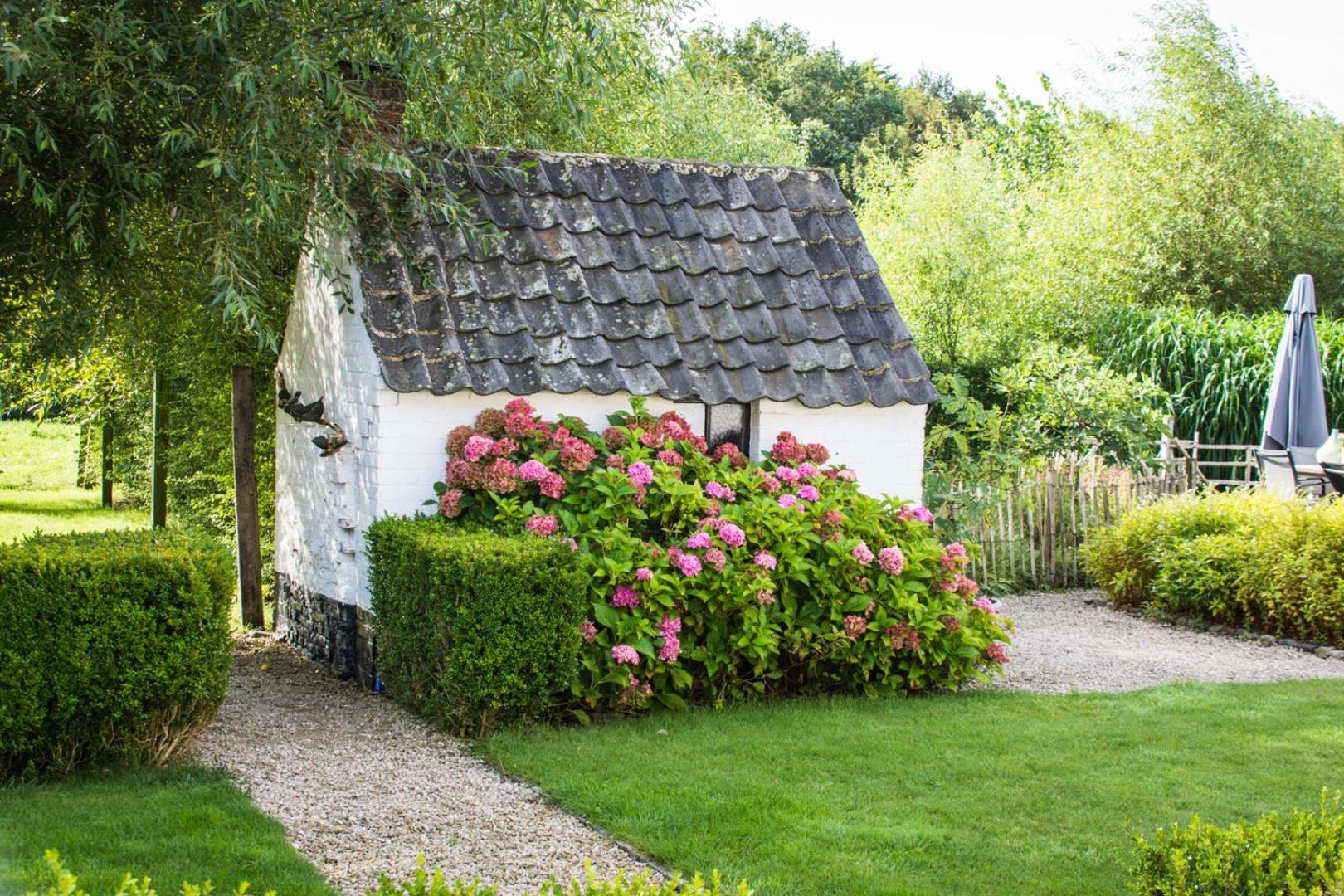 Bed and Breakfast Stee 23 Hertsberge Esterno foto