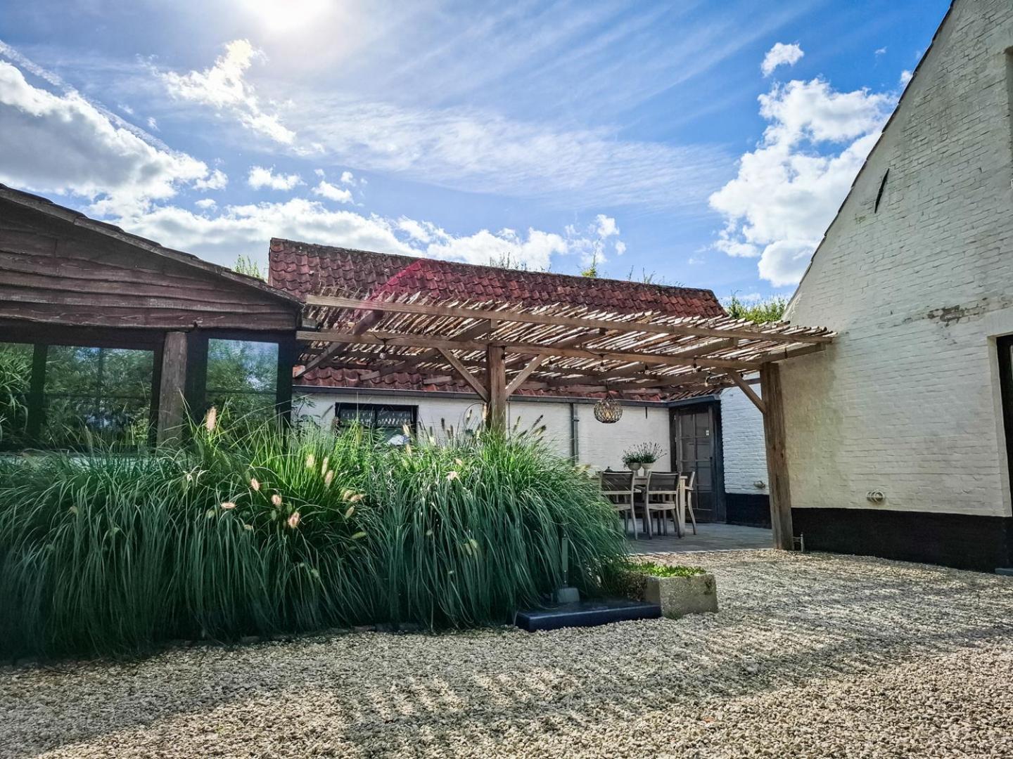 Bed and Breakfast Stee 23 Hertsberge Esterno foto