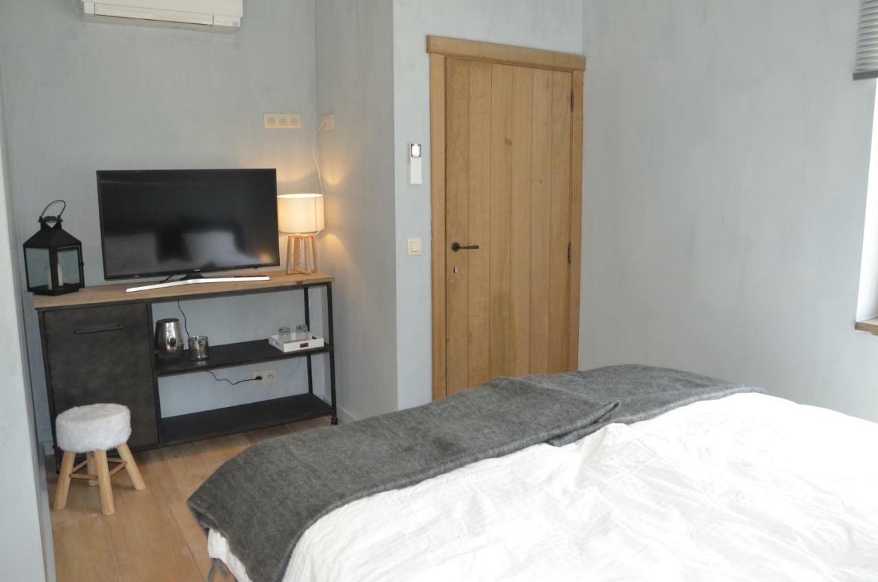 Bed and Breakfast Stee 23 Hertsberge Esterno foto