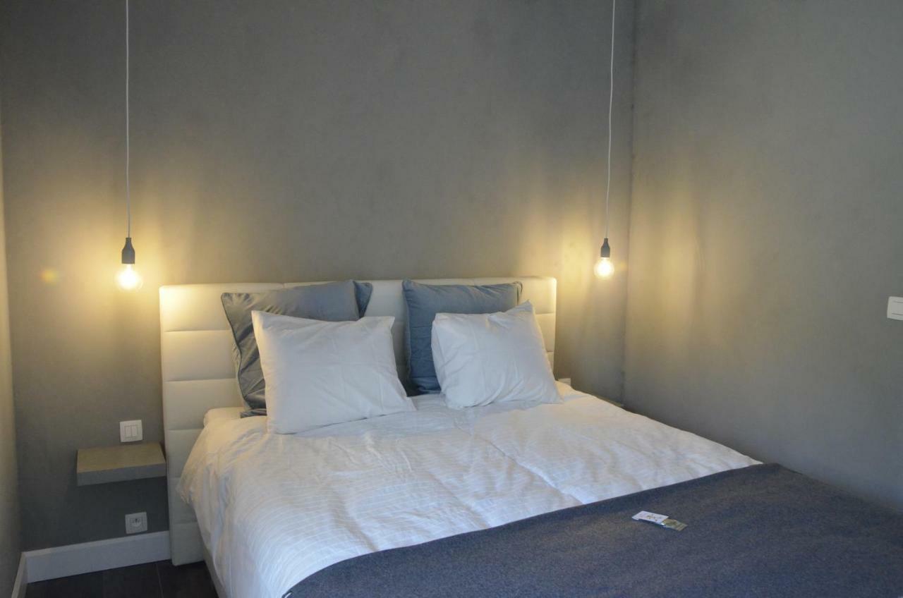 Bed and Breakfast Stee 23 Hertsberge Esterno foto