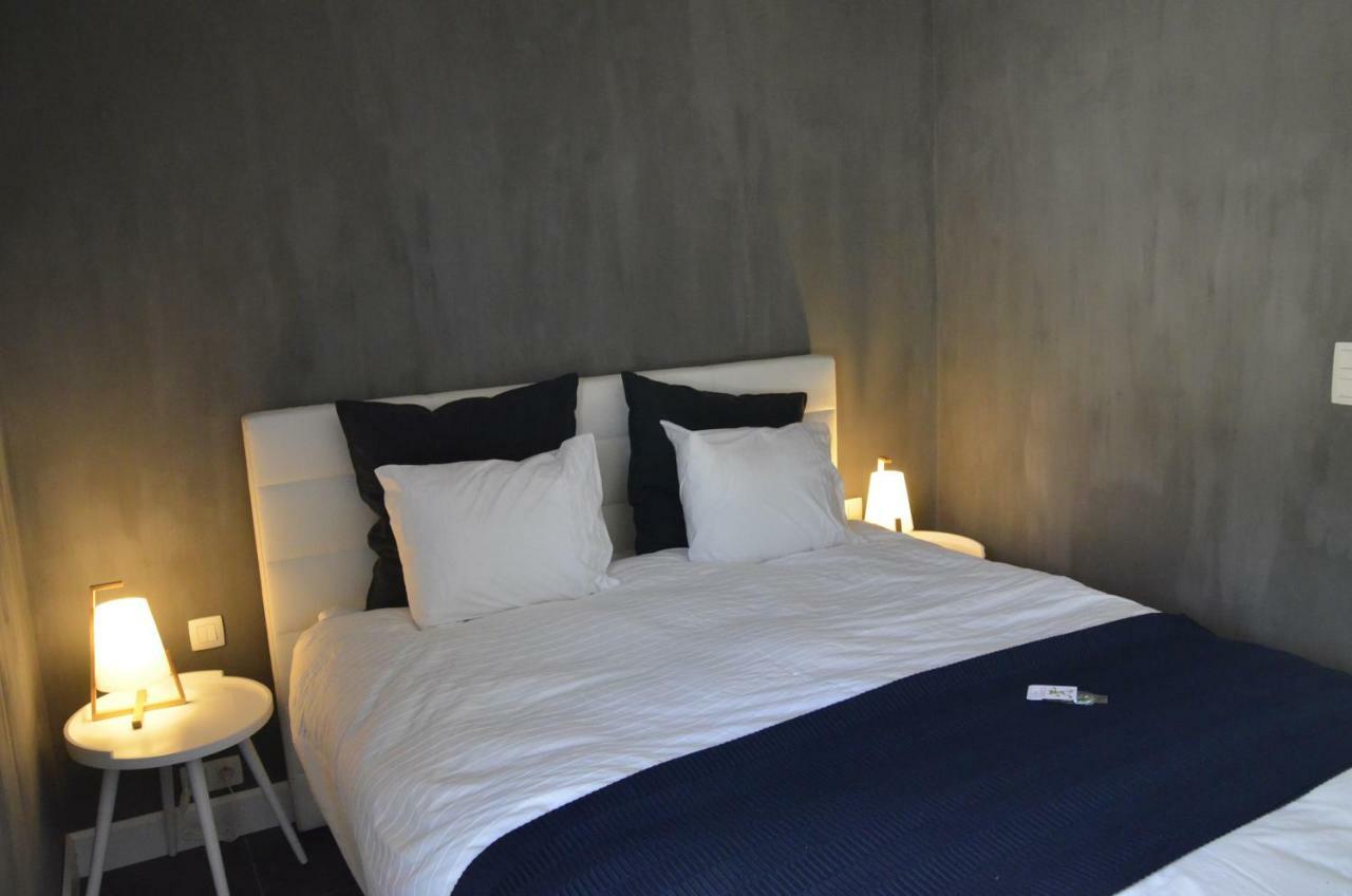 Bed and Breakfast Stee 23 Hertsberge Esterno foto