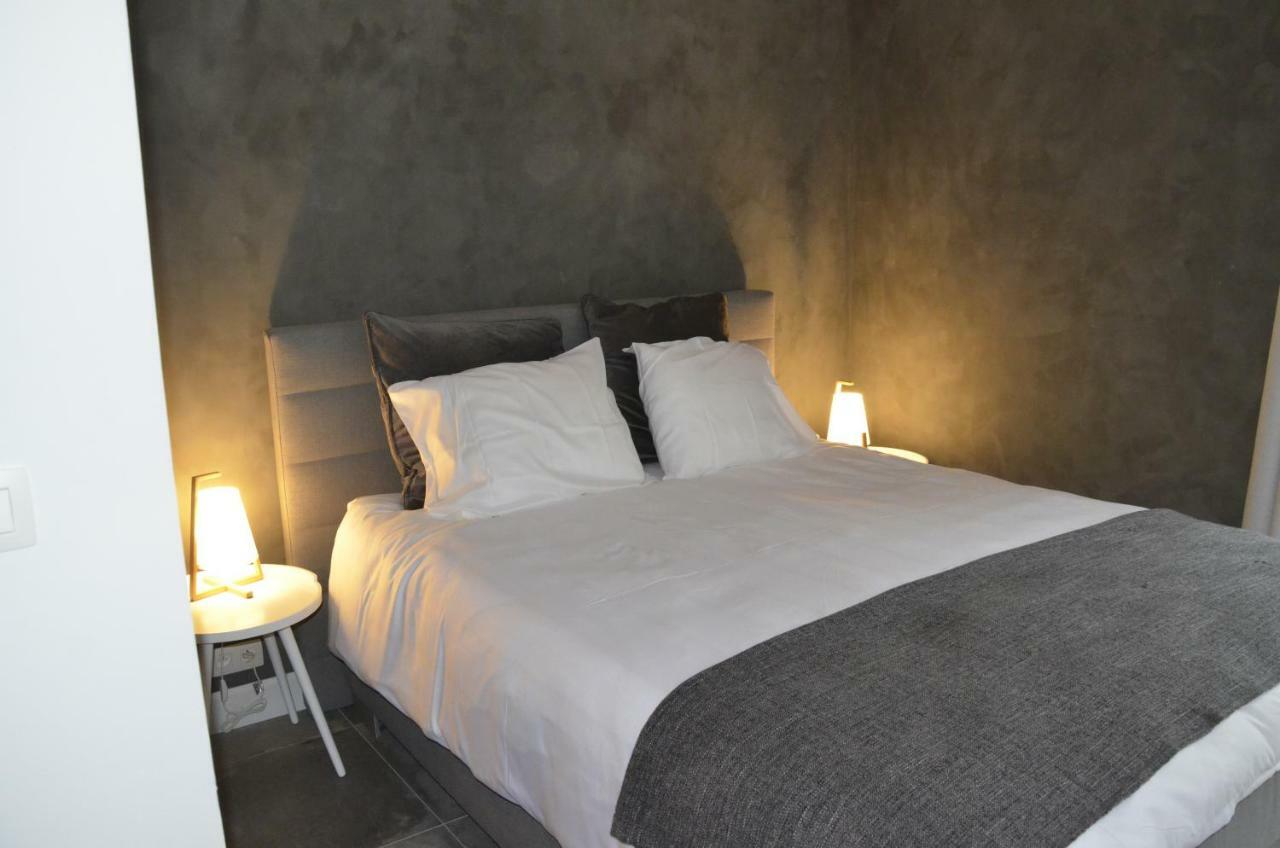 Bed and Breakfast Stee 23 Hertsberge Esterno foto