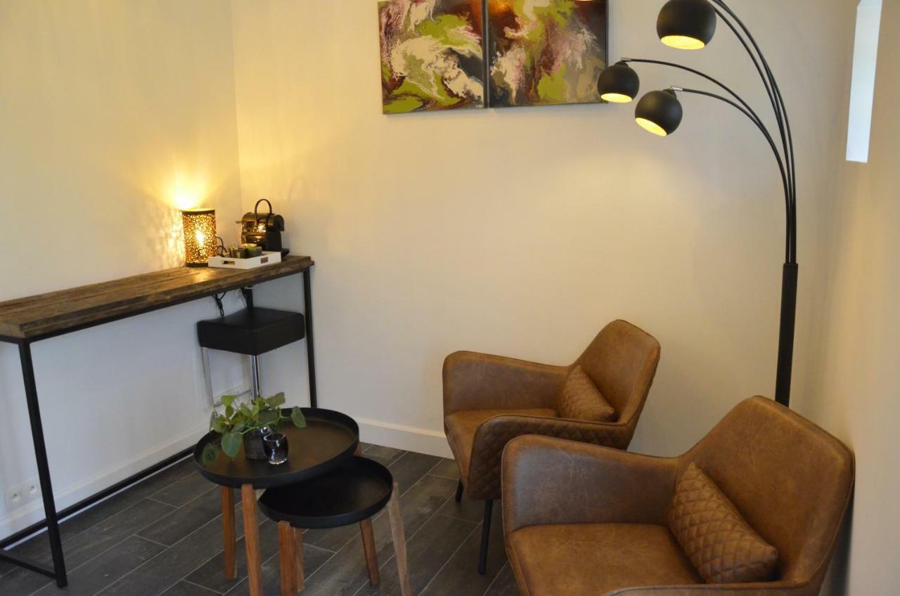 Bed and Breakfast Stee 23 Hertsberge Esterno foto