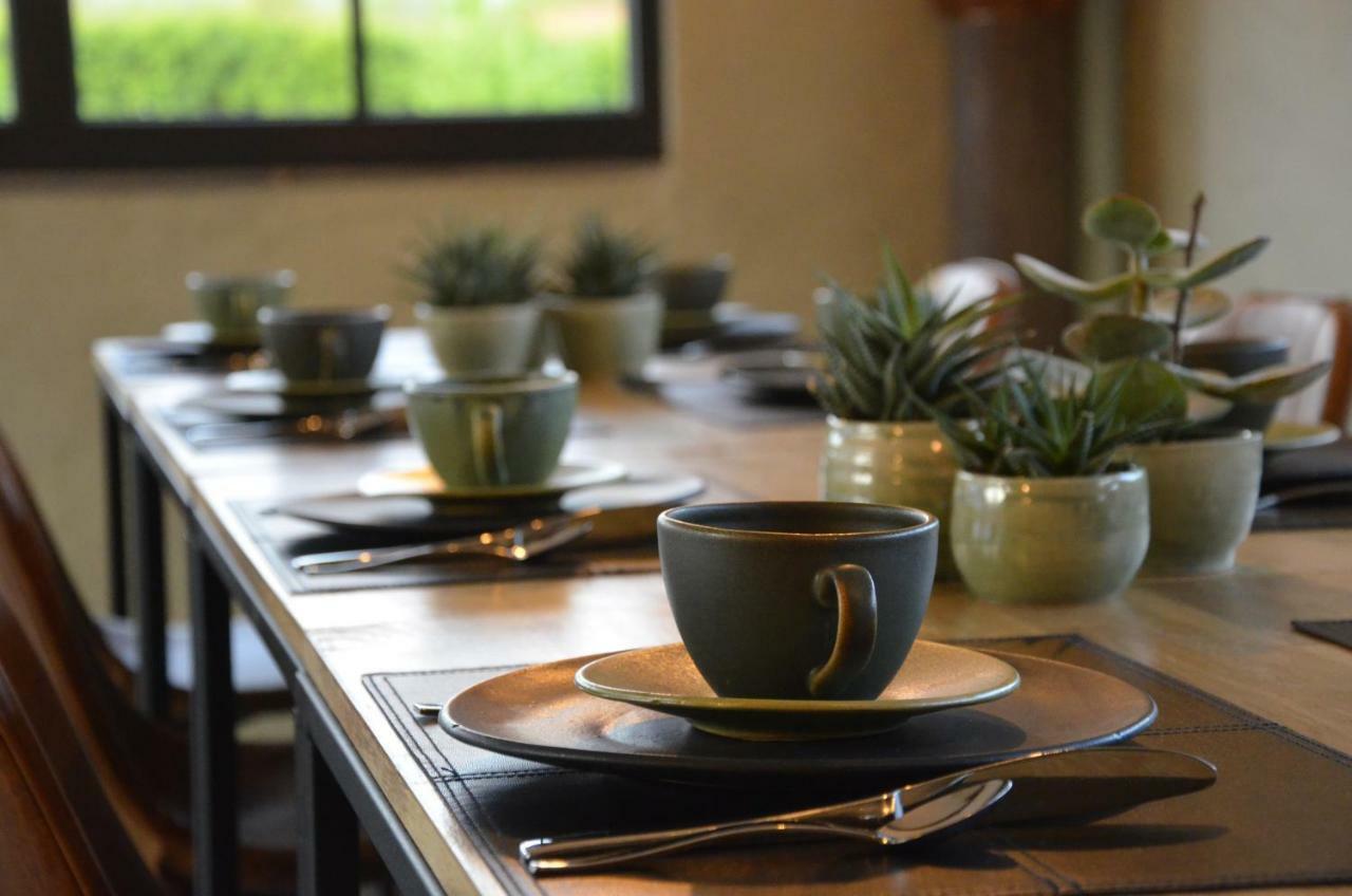 Bed and Breakfast Stee 23 Hertsberge Esterno foto