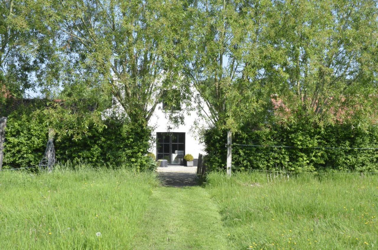 Bed and Breakfast Stee 23 Hertsberge Esterno foto